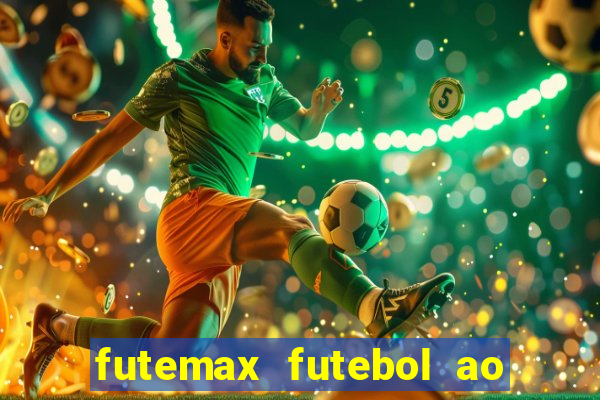 futemax futebol ao vivo serie c